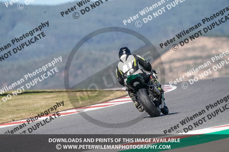 motorbikes;no limits;november 2019;peter wileman photography;portimao;portugal;trackday digital images